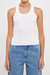 Scoop Neck Tank Top