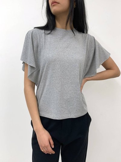 Grey State Jo Eco Tee product