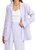 Stella Blazer In Lilac - Lilac