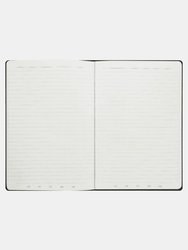 Ethereal Night & Day A5 Notebook - One Size