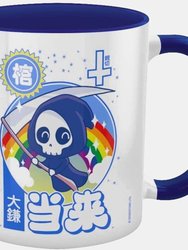 Grindstore Kawaii Reaper Mug