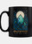 Magical World I See Magic In You Mug - Black/White/Blue