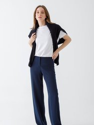 Paris Pants - Navy