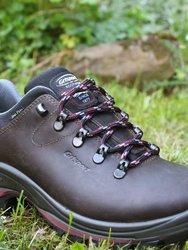 Childrens/Kids Dartmoor GTX Waxy Leather Walking Shoes