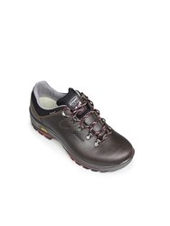 Childrens/Kids Dartmoor GTX Waxy Leather Walking Shoes