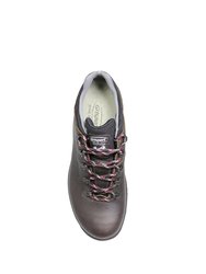 Childrens/Kids Dartmoor GTX Waxy Leather Walking Shoes