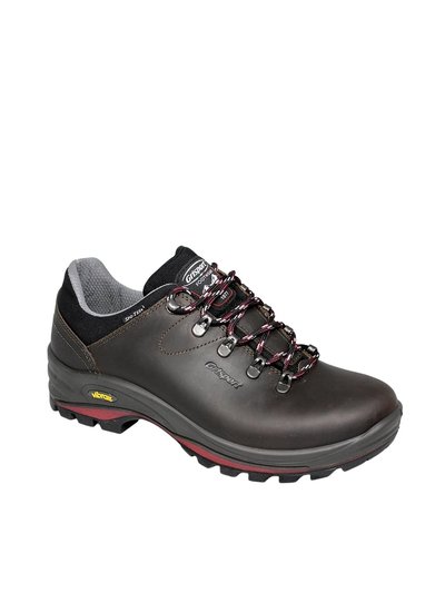 Grisport Childrens/Kids Dartmoor GTX Waxy Leather Walking Shoes product