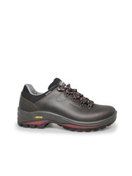 Childrens/Kids Dartmoor GTX Waxy Leather Walking Shoes