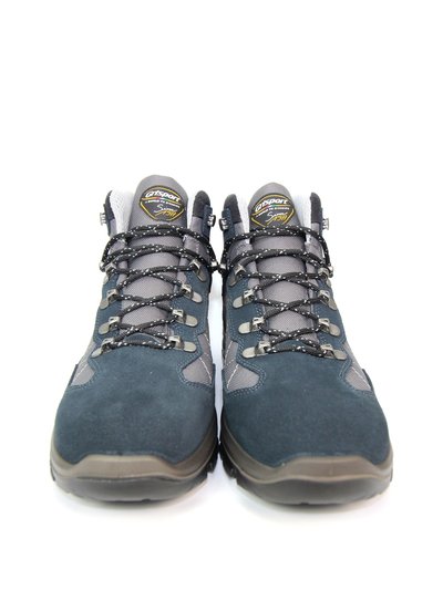 Grisport Childrens/Kids Excalibur Suede Walking Boots product