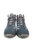 Childrens/Kids Excalibur Suede Walking Boots - Blue/Gray