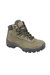 Grisport Mens Glencoe Nubuck Walking Boots (Green) - Green