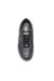 Mens Airwalker Leather Walking Shoes - Black