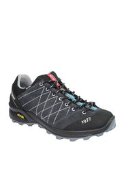 Mens Argon Walking Shoes - Gray