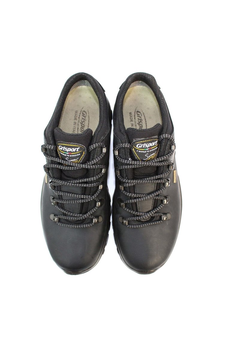 Grisport on sale dartmoor black