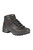 Mens Fuse Waxy Leather Walking Boots - Brown