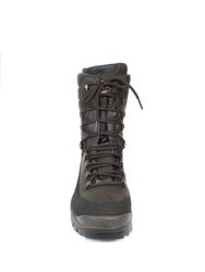 Mens Gamekeeper Waxy Leather Walking Boots