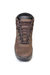 Mens Glencoe Nubuck Walking Boots - Brown