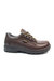 Mens Kielder Grain Leather Walking Shoes