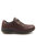 Mens Livingston Leather Walking Shoes - Brown