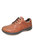 Mens Livingston Leather Walking Shoes - Tan