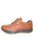 Mens Livingston Leather Walking Shoes - Tan