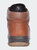 Men's Lomond Leather Walking Shoes - Tan