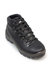 Mens Peaklander Waxy Leather Walking Boots - Black