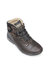 Mens Pennine Waxy Leather Walking Boots (Brown)