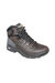 Mens Pennine Waxy Leather Walking Boots (Brown)
