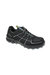 Mens Thermo Safety Shoes - Black