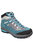 Womens/Ladies Atlanta Suede Walking Boots - Blue - Blue