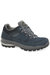 Womens/Ladies Olympus Nubuck Walking Shoes (Blue)