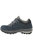 Womens/Ladies Olympus Nubuck Walking Shoes (Blue) - Blue