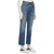Cassidy High Rise Straight Jean