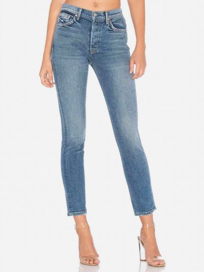 GRLFRND Karolina High Rise Skinny Jean product