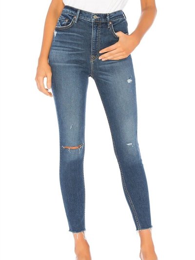 GRLFRND Kendall High Rise Skinny Jean product
