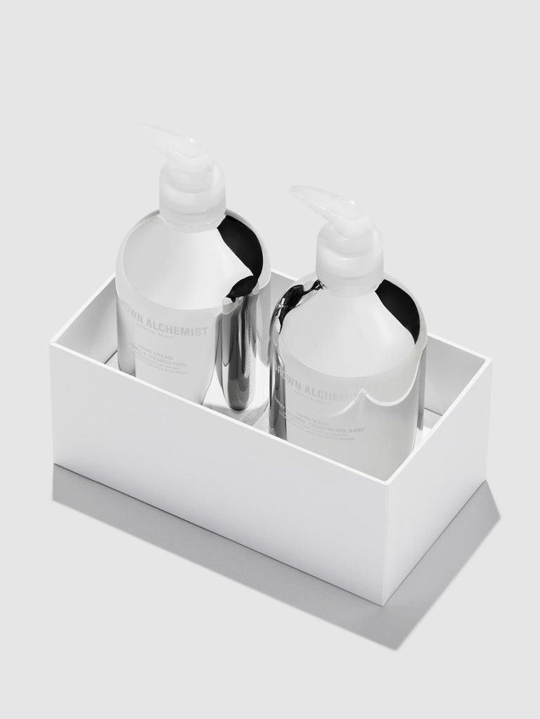 Hand Care Kit 500ML