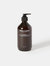 Hand Wash: Sandalwood, Ylang Ylang, Hyaluronan