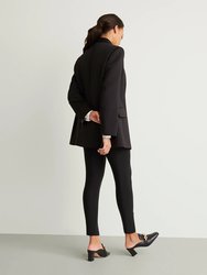 Scuba Tuxedo Jacket