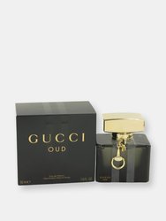 Gucci Oud by Gucci Eau De Parfum Spray (Unisex) 1.7 oz