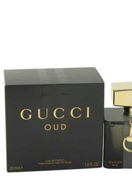 Gucci Oud by Gucci Eau De Parfum Spray (Unisex) 1.7 oz