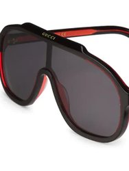 Gucci Sport - Black-Red