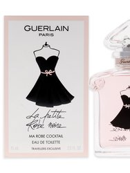 La Petite Robe Noire by Guerlain for Women - 2.5 oz EDT Spray