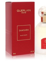 SAMSARA by Guerlain Eau De Toilette Spray 1 oz