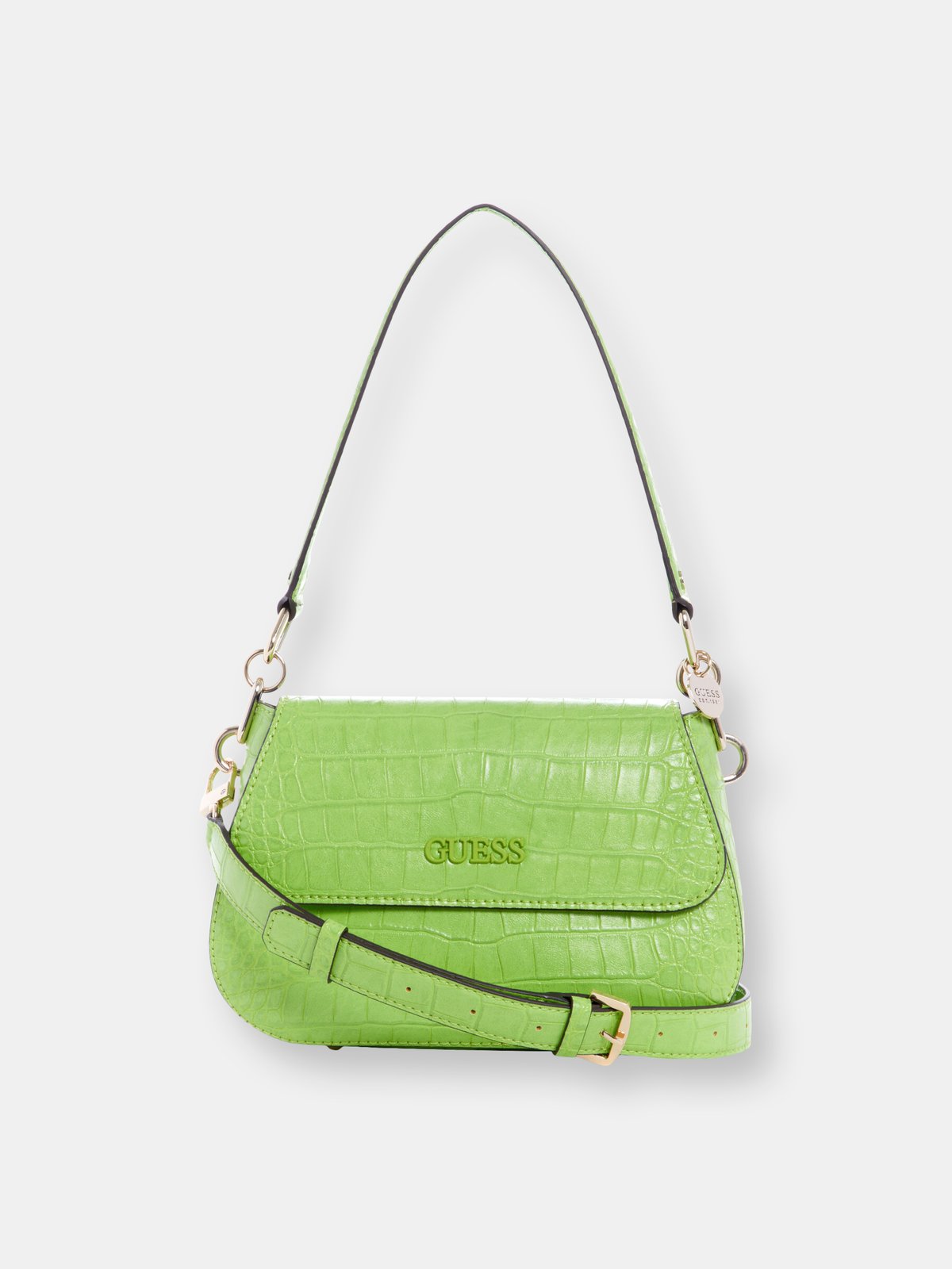 Triple g 2025 demi shoulder bag