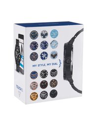 Men's Connect Smart Watch 