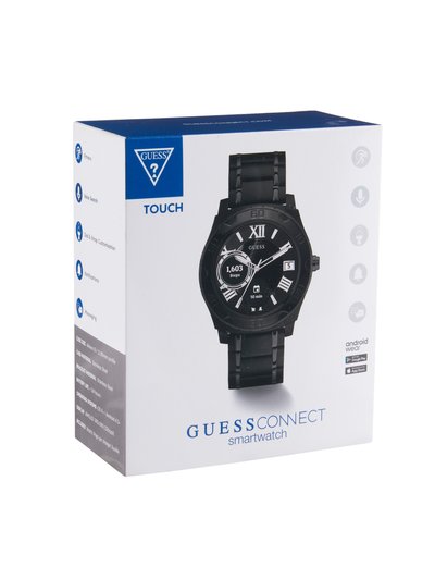 Guess Men's Connect Smart Watch  product