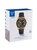 Men's Connect Smart Watch  - Gold/Black