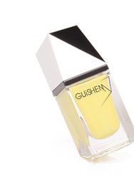 Premium Nail Lacquer, AURORA- 210, BABY YELLOW CRÈME NAIL POLISH