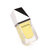 Premium Nail Lacquer, AURORA- 210, BABY YELLOW CRÈME NAIL POLISH